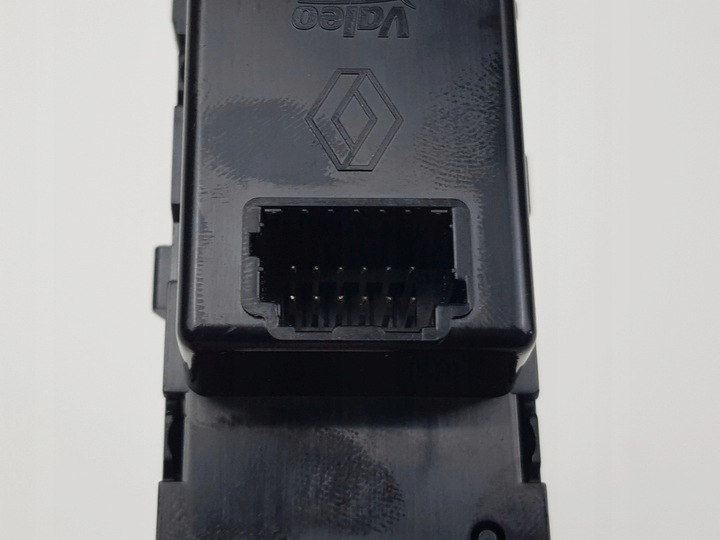 фото №9, Панель управление переключатель навигации renault zoe clio iv 253b08825r