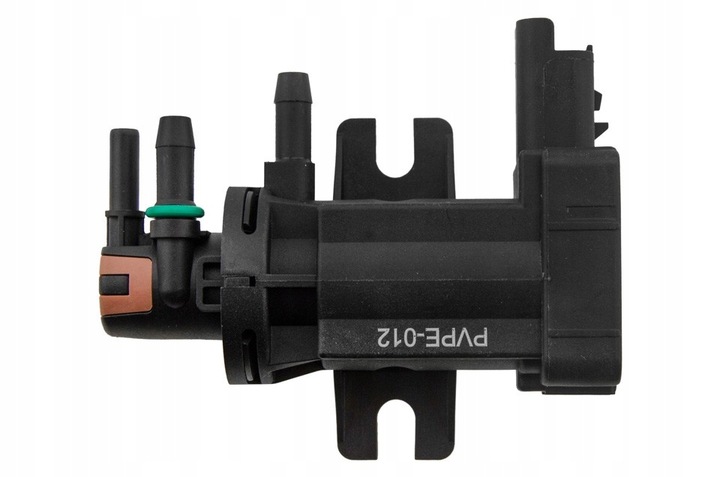 фото №3, Клапан турбіни egr citroen berlingo 1.2 2016-,c3 ii 1.2thp 2014-,c4 ii 1.2th