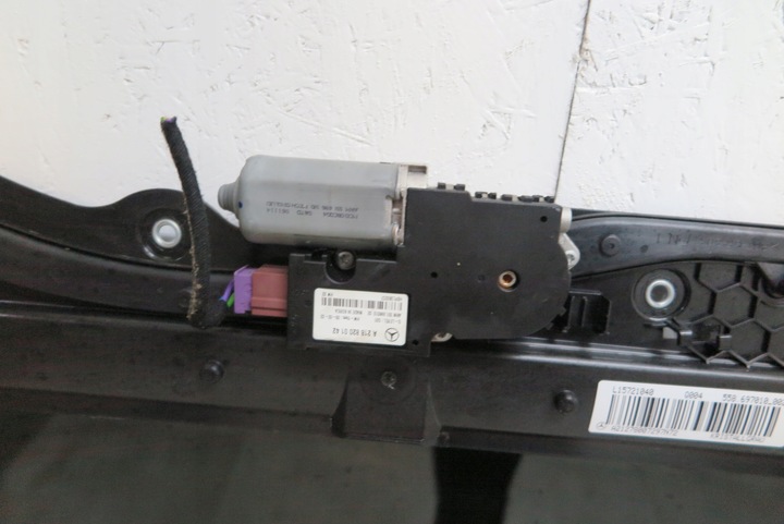 фото №5, Mercedes w212 комплектный люк 2127800729