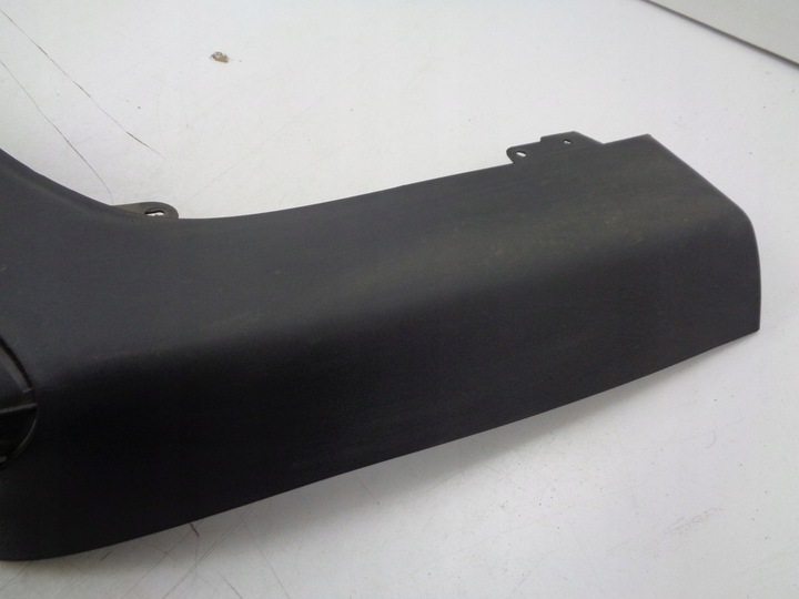 фото №10, Mercedes cla w118 amg спойлер накладка бампер зад