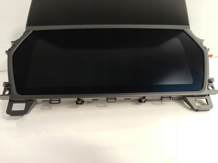 фото №5, Bmw 1 f40 2 f44 спидометр приборы led live cockpit bez hud 8723303 0263745070