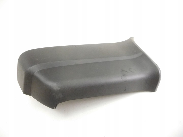 фото №8, Уголок бампера fiat fiorino tp 93- 712045080