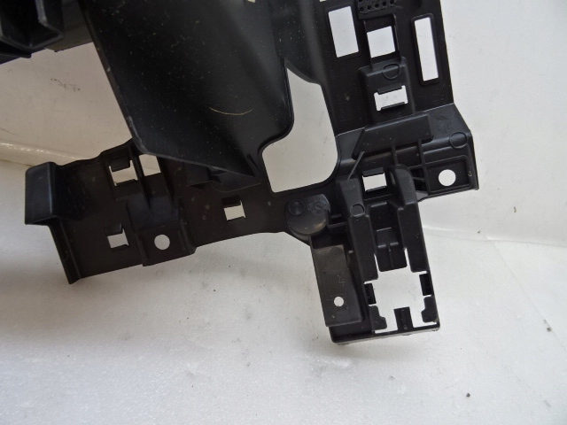 фото №12, Peugeot 3008 ii gt line левая защита стойка tyl;nego зад 9810162077