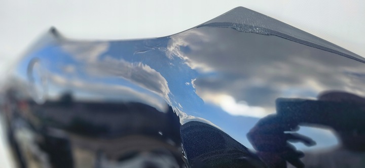 фото №11, Капот bmw x5 g05 x6 g06 2018- крышка двигателя