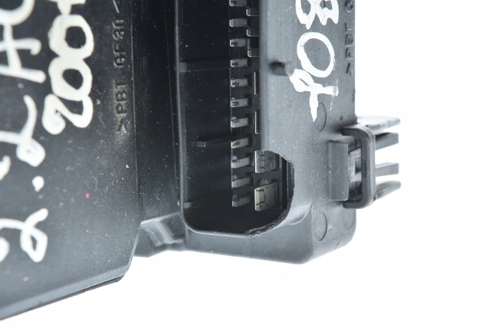 фото №6, Блок управления abs mercedes vito w638 0273004310 0265220490 a0004461089 описание