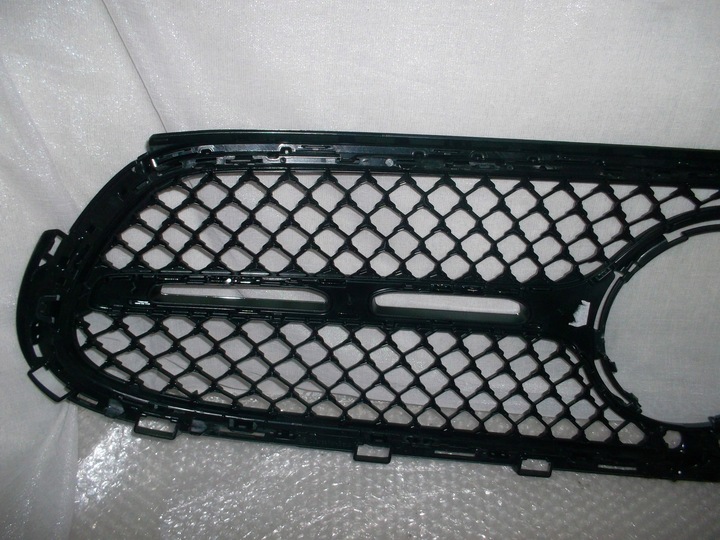 фото №7, Mercedes glc 254 w254 решётка решётка радиатора amg камера серый a2548881800 новый