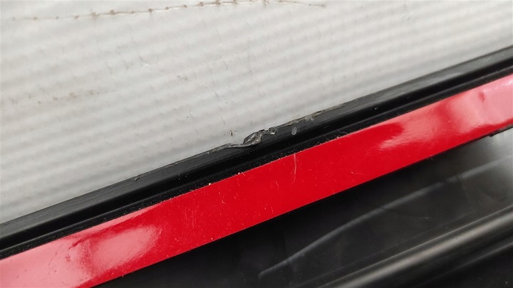 фото №10, Планка пороговая правая vw beetle 5c5 r line