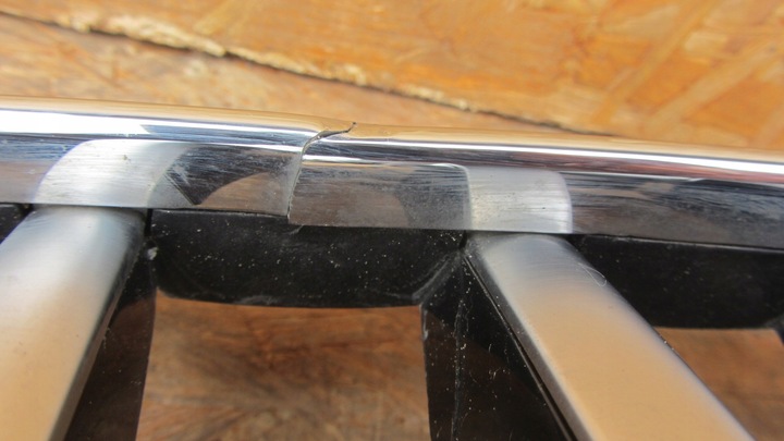 фото №11, Решітка решітка радіатора хром бампера перед bmw x5 g05