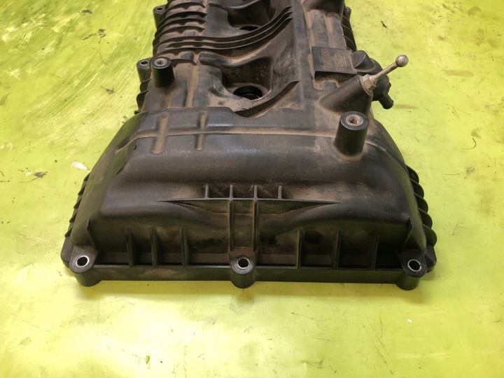 фото №5, Кришка клапанів hyundai equus v8 5.0 22421-3f400