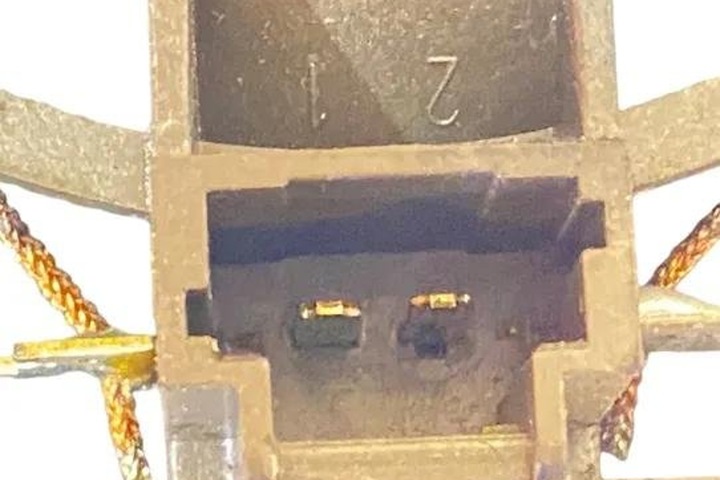 фото №8, Динамік задніх правих двері peugeot 607 9d, 9u 9648278080 2.7l дизель