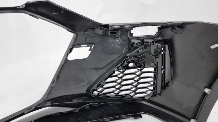 фото №16, Audi rs6 rs7 c8 2019- бампер переднее перед 4k8807437j