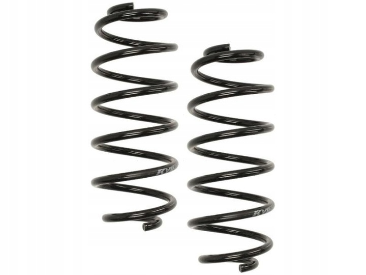 фото №1, Пружина зад toyota yaris