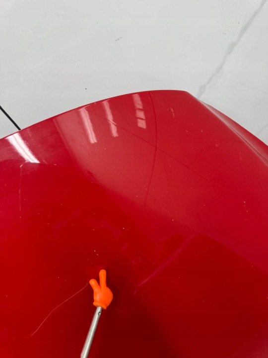 фото №11, Капот volvo v40 ii 2012-2018r 614-46