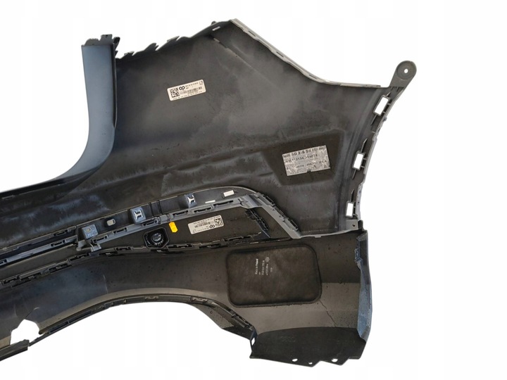 фото №13, Audi q4 e-tron s-line бампер зад 89a807527c 89e807511