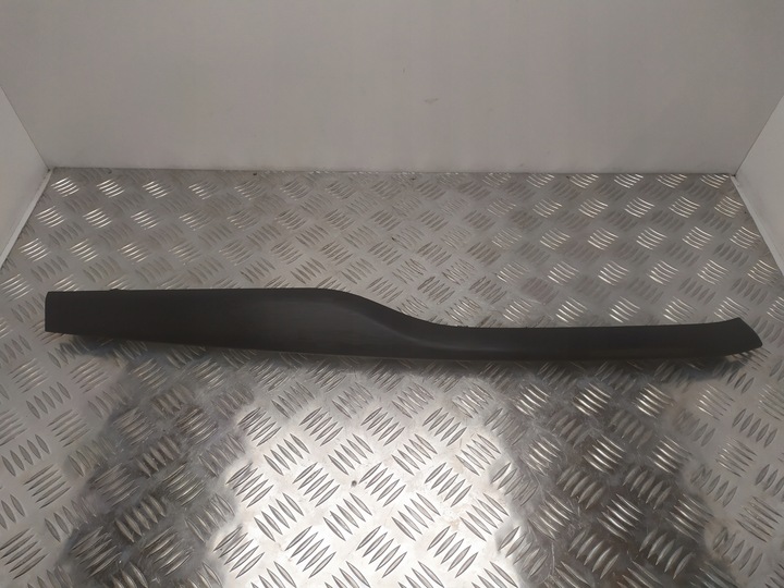 фото №1, Alfa romeo stelvio оббивка середня 156127972