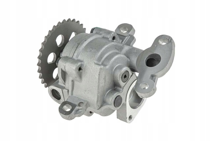 фото №2, Насос масла