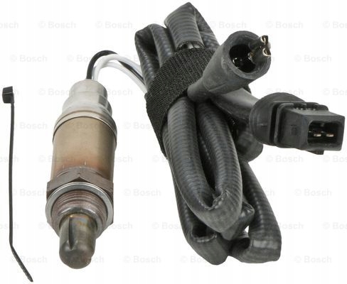 фото №15, Bosch 0893162 0258003957 датчик кисню