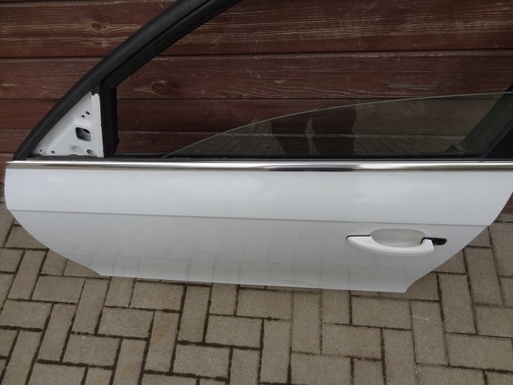 фото №10, Комплектні ліві двері перед ls9r audi a4 b8