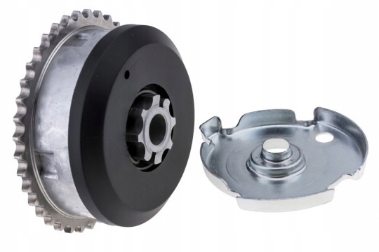 фото №1, Регулятор вал розподільний вал nty rkz-bm-000