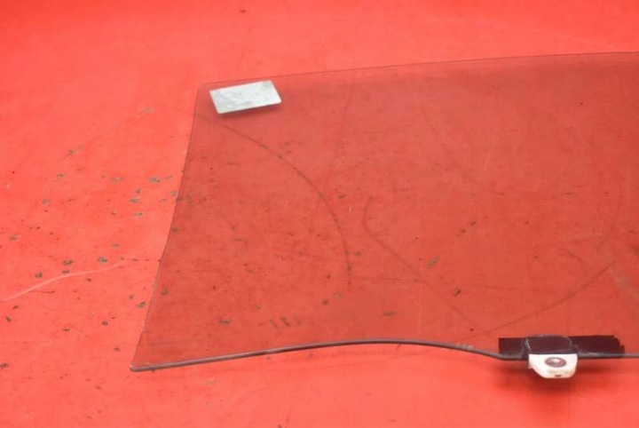 фото №8, Скло бокова права зад задня honda civic 8 viii sedan 05-08