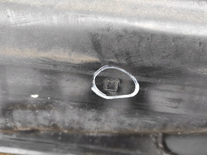 фото №5, Opel astra h 04- капот