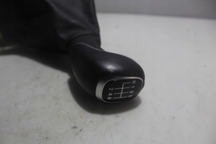 фото №3, Ручка домкрат зміни коробки передач kia ceed iii 1.6crdi
