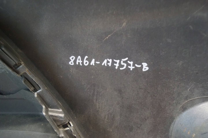 фото №16, Бампер перед ford fiesta mk7 8a61-17757-b z2974