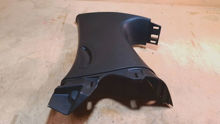 фото №1, Dodge durango 2019 обшивка стійок