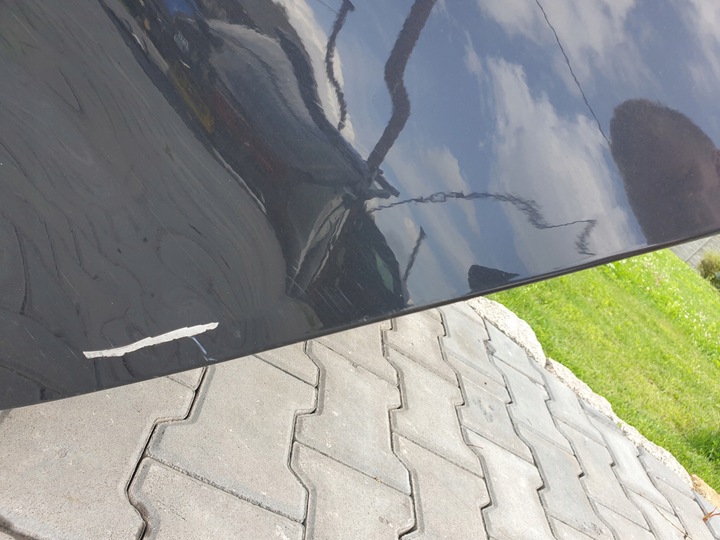 фото №8, Двері задні ліві audi a6 c7 lx7u avant