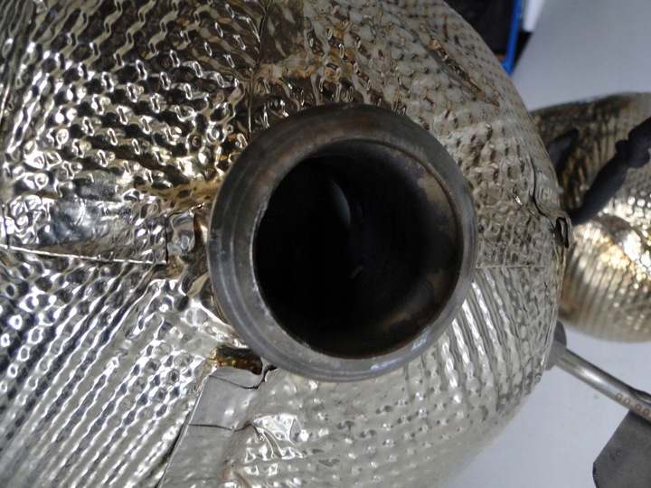 фото №8, Mercedes gla h247 247 glb x247 каталізатор фільтр dpf kat om654 654