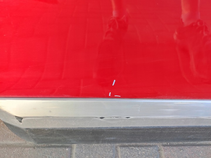 фото №10, Двері peugeot 2008 ii od 2019- перед праві познань