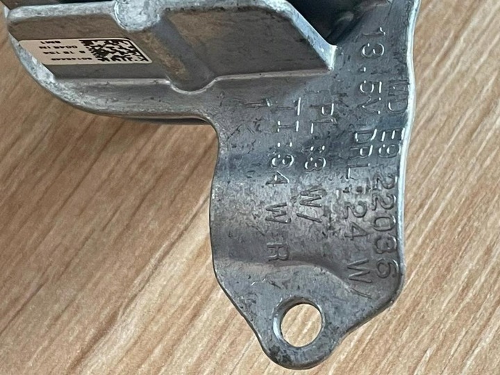 фото №8, Модуль права 19led drl b104613b 90145443 82a998474 do audi a1 s1