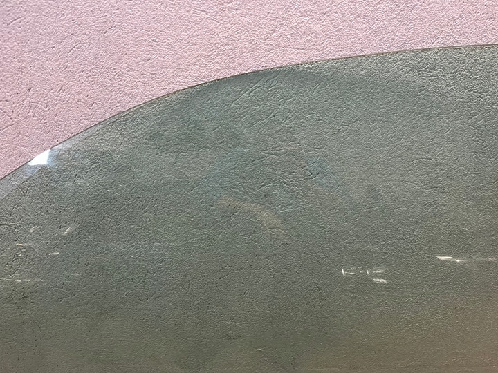 фото №3, Скло двері ліва передня перед toyota proace 16-