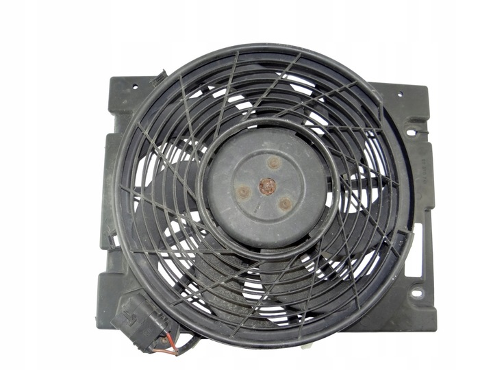 фото №10, Вентилятор радіатор opel astra g meyle 614 236