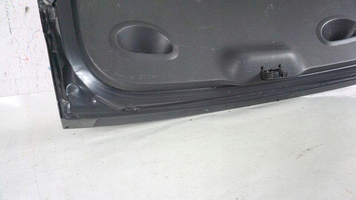 фото №14, Кришка зад задня заднє скло renault megane 3 iii універсал 08-13 2008-2013