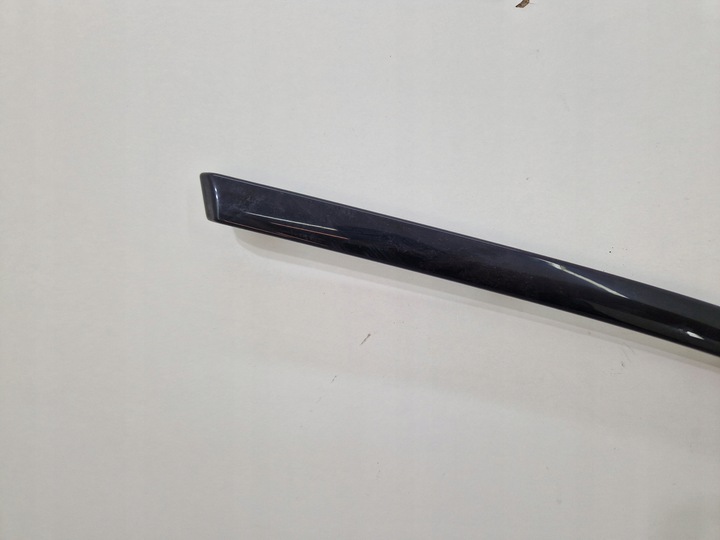 фото №6, Bmw x1 f48 планка скла лівий зад ліва кузовна тіньова лінія м-пакет