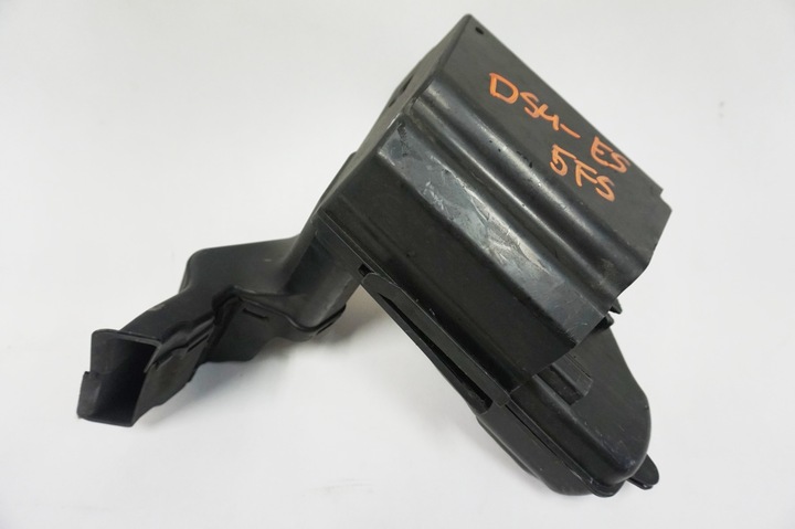 фото №1, Резонатор повітря citroen ds4 1.6thp 9656237980