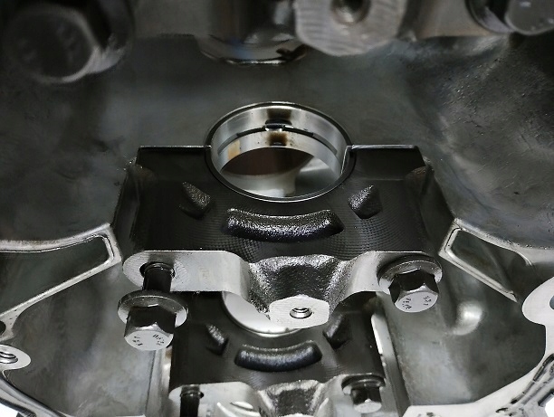 фото №15, Blok корпус двигателя 1.5cdti lxd opel astra k insignia b
