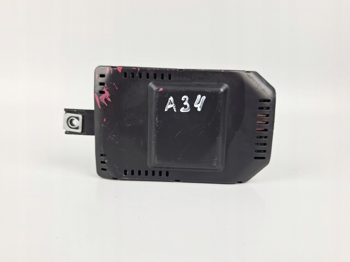 фото №6, Блок управления двигателем (ecu) smart forfour ii w453 a4539004406