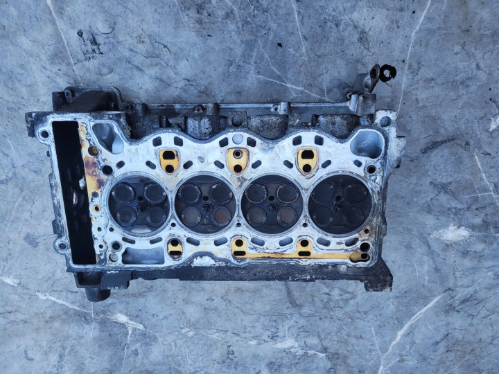 фото №13, Головка bmw n43b20a 2.0b 7559168