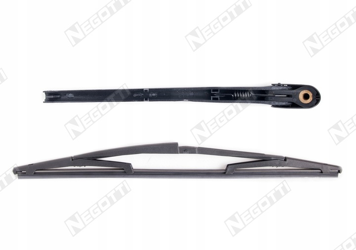 фото №2, Рычаг дворники зад citroen c4 купе 04-10