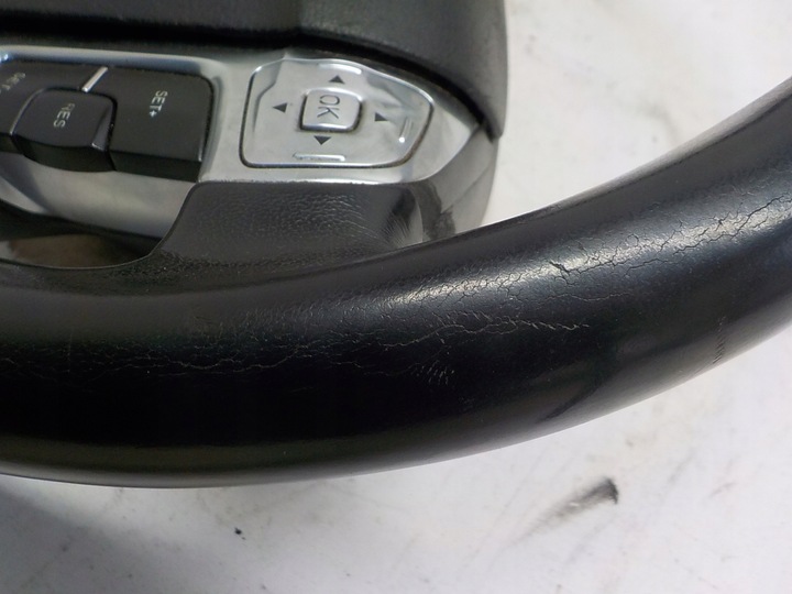 фото №9, Ford mondeo iv mk4 s-max mk1 galaxy mk3 кермо рестайлінг