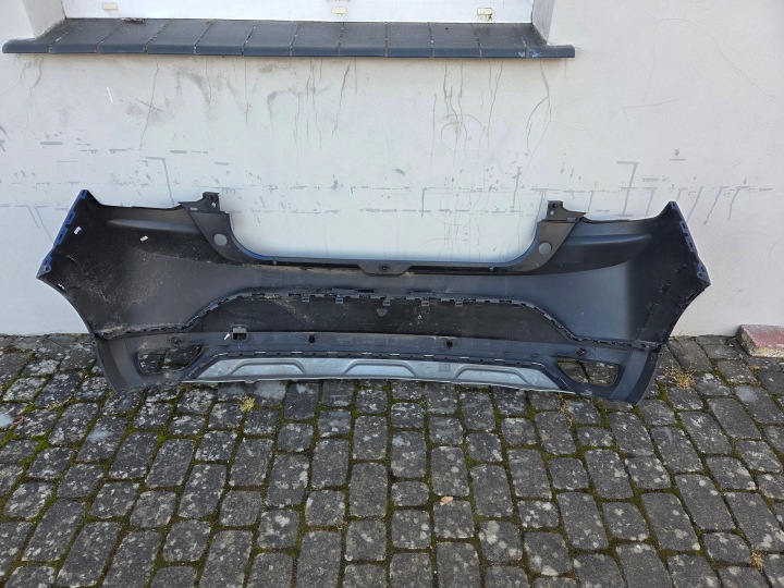 фото №13, Бампер задний dacia sandero stepway iii 850232381r