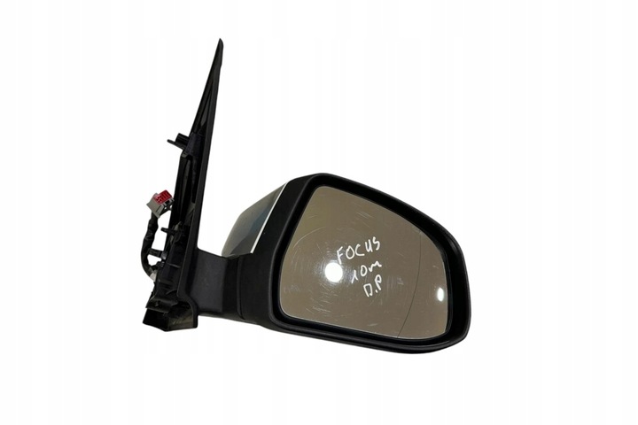 фото №7, Дзеркало праві ford focus ii da_, hcp e9024440 1.6l дизель 2009
