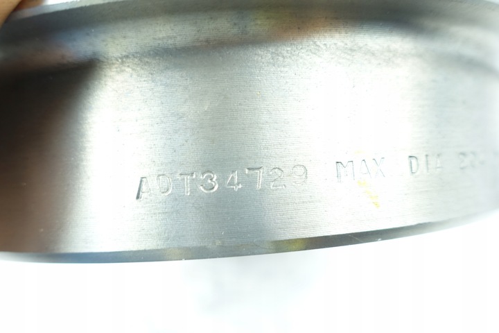 фото №15, 2 x синий print барабан ham. toyota adt34729