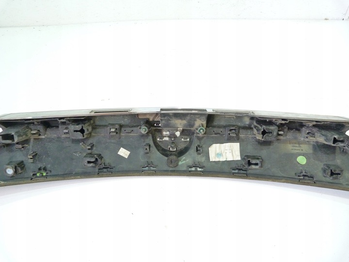 фото №9, Накладка планка opel insignia a универсал рестайлинг зад супер