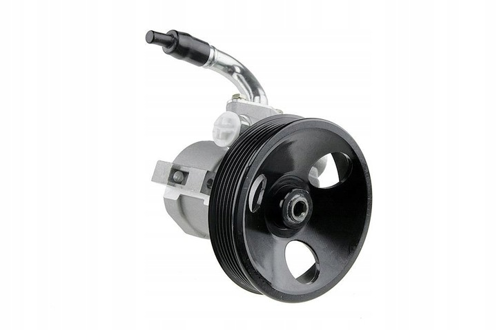 фото №1, Насос підсилювача chevrolet captiva 2.4 06-