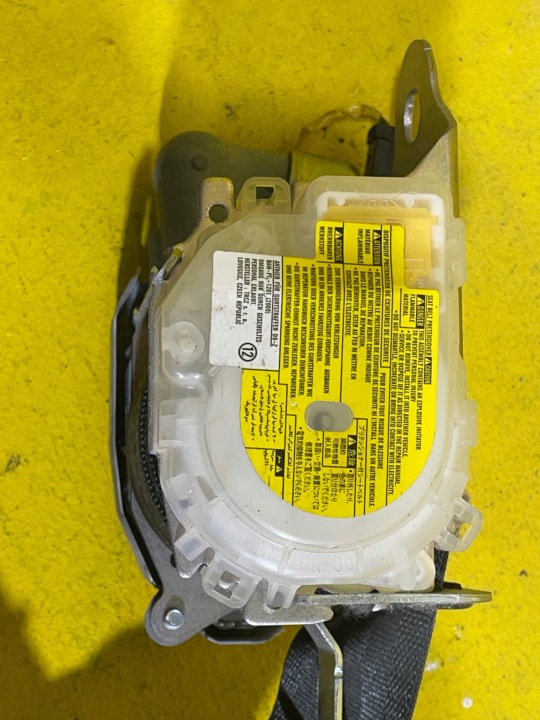 фото №7, Hyundai i30 - pas безопасности комплектный - 888102r900