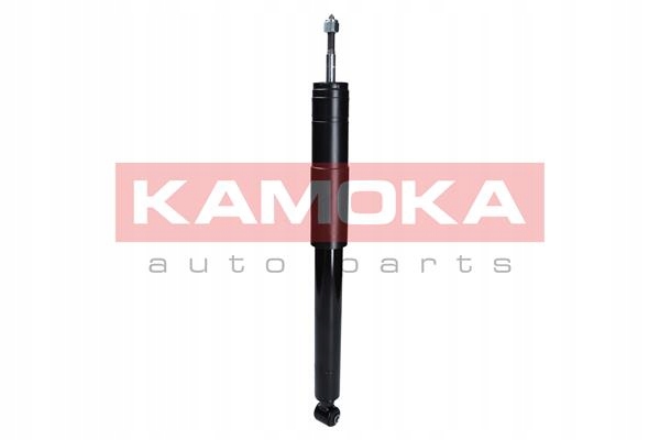 фото №2, 2001018 kam амортизатор зад mercedes