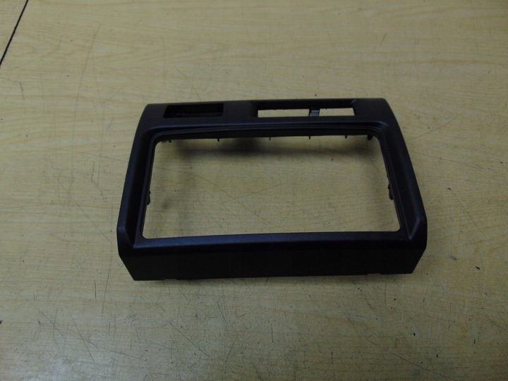 фото №7, Рамка радіо консолі toyota land cruiser j7 2015рік